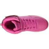 2150947 Боти РозовиN35-40 --- BebeMama