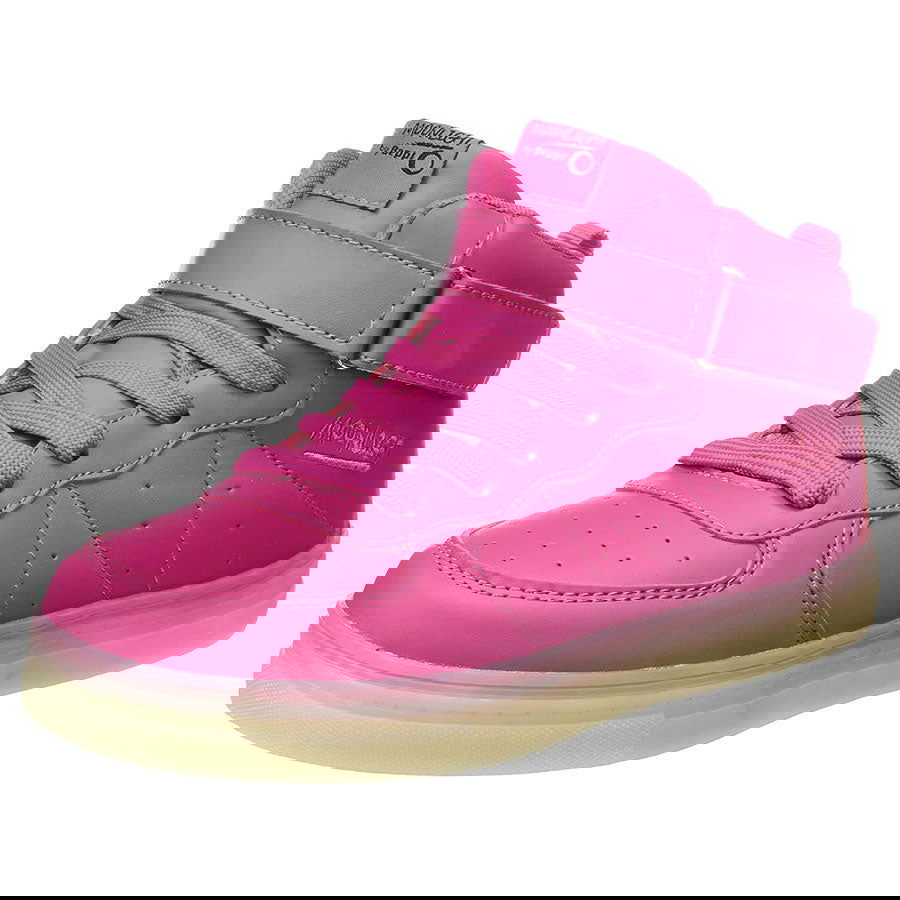 2150947 Боти РозовиN35-40 39 --- BebeMama