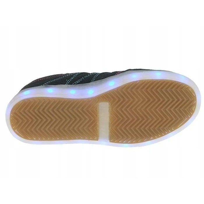 2150973 Маратонки Черни N35-40 --- BebeMama