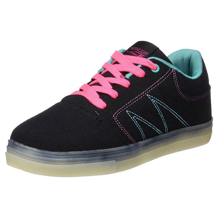 2150973 Маратонки Черни N35-40 --- BebeMama