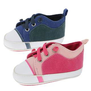 2152490 Обувки Сини,Розови N16-20 --- BebeMama