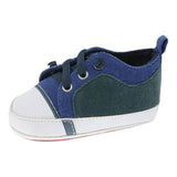 2152490 Обувки Сини,Розови N16-20 Сини 20 --- BebeMama