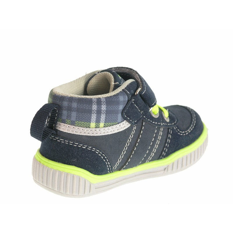 Pantofi Multicolori N19-24