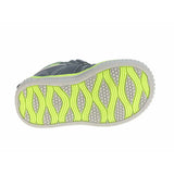 2152920 Обувки Multicolor N19-24 19 --- BebeMama