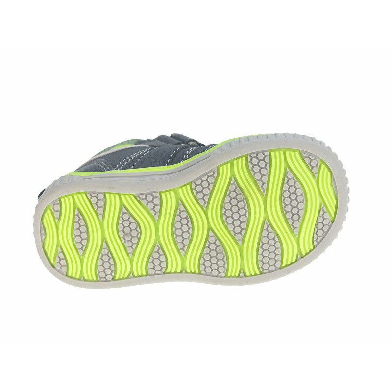 2152920 Обувки Multicolor N19-24 19 --- BebeMama