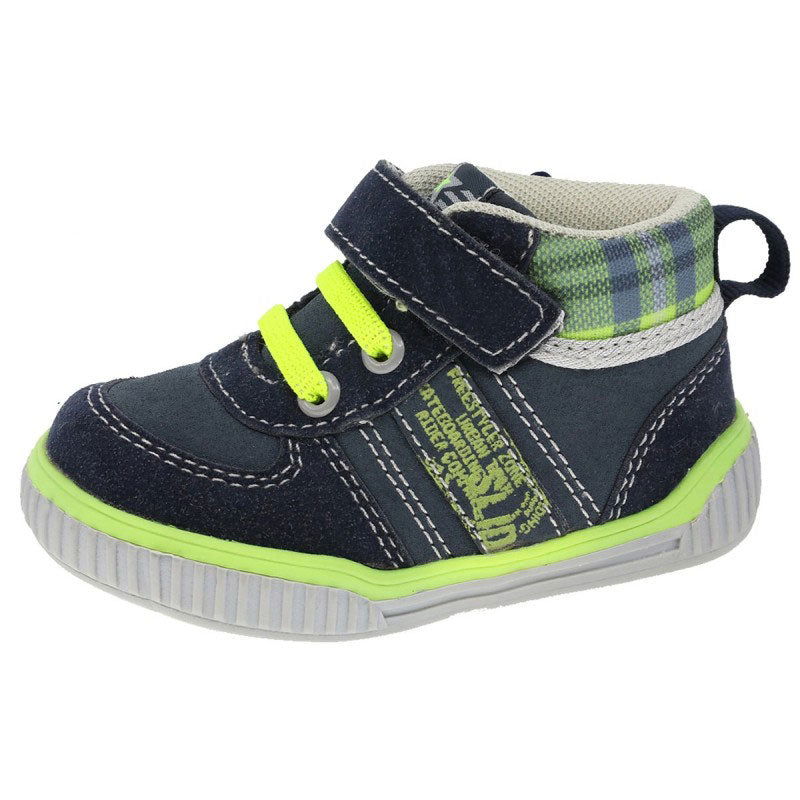 2152920 Обувки Multicolor N19-24 21 --- BebeMama