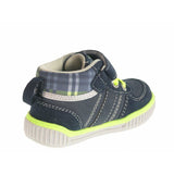 2152920 Обувки Multicolor N19-24 21 --- BebeMama