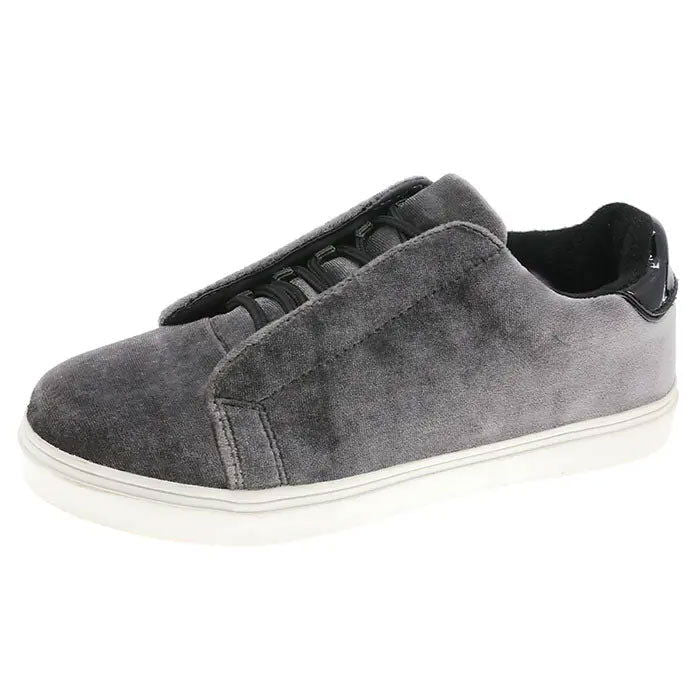 2159682 Обувки Сиви N29-35 29 --- BebeMama