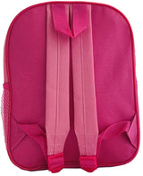 Раница Мини Маус За Детска Градина 33Х26Х10 Регулируеми Презрамки Със Страничен Джоб С 1 Голямо Отделение С Цип