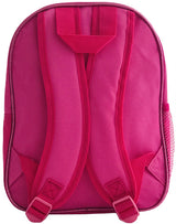 Раница Мини Маус За Детска Градина 33Х26Х10 Регулируеми Презрамки Със Страничен Джоб С 1 Голямо Отделение С Цип