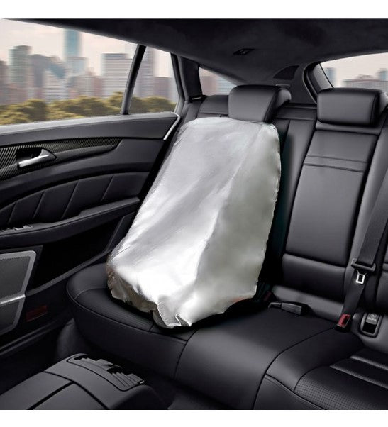 Слънчево Покривало За Столче За Кола Asalvo