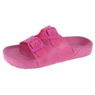 2168372 Чехли Розови N30-35 30 --- BebeMama