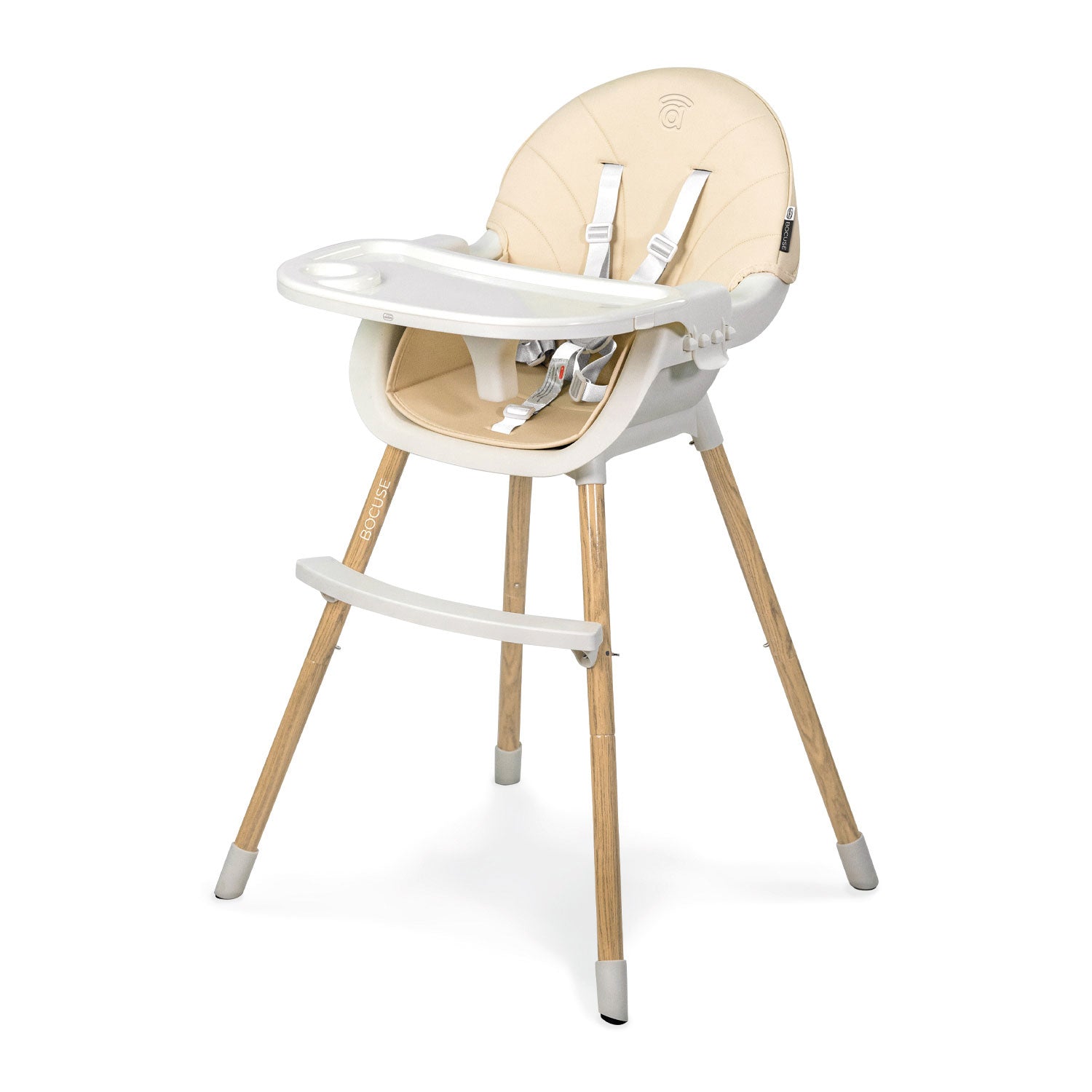 Scaun înalt Bocuse Asalvo