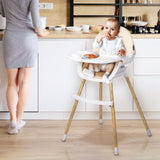 Scaun înalt Bocuse Asalvo