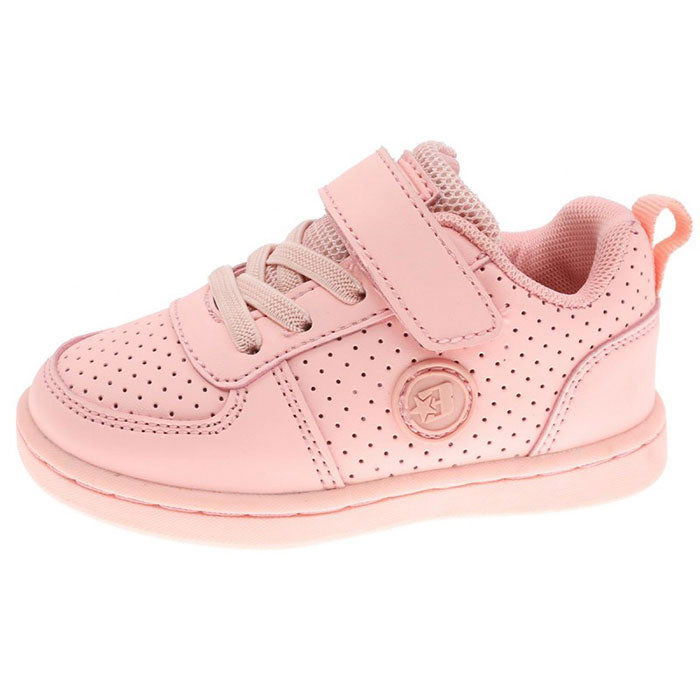 2170122 Маратонки Розови N19-24 24 --- BebeMama