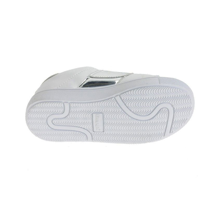 2172380 Маратонки Бели N21-27 22 --- BebeMama