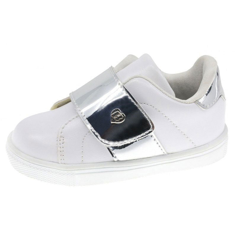 2172380 Маратонки Бели N21-27 23 --- BebeMama