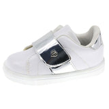 2172380 Маратонки Бели N21-27 27 --- BebeMama