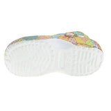 2172931 Сандали Цветни N30-35 --- BebeMama