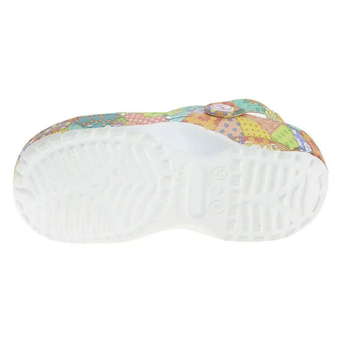 2172931 Сандали Цветни N30-35 --- BebeMama