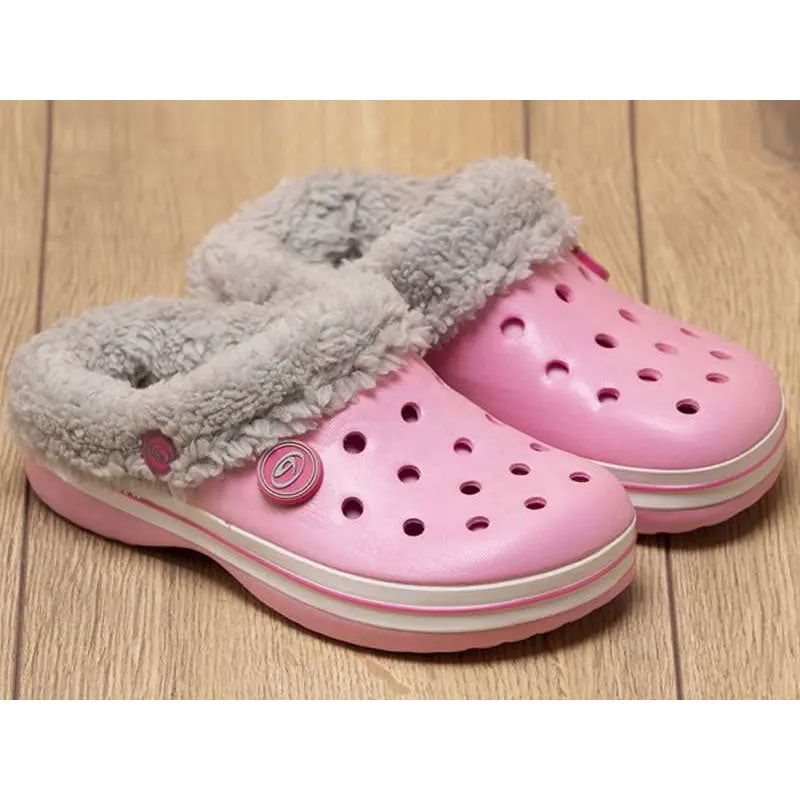 2174821 Кроксове Розови N30-35 31 --- BebeMama