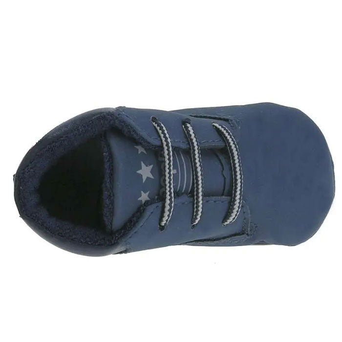 2175000 Обувки Сини N16-19 --- BebeMama