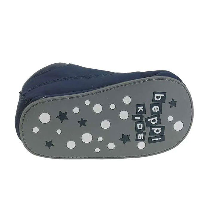 2175000 Обувки Сини N16-19 --- BebeMama