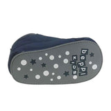 2175000 Обувки Сини N16-19 19 --- BebeMama