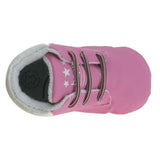 2175001 Обувки Розови,Сини N16-19 Розови 17 --- BebeMama