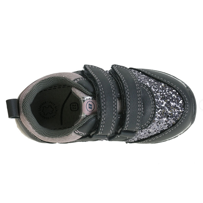 Adidași gri N20-25 25