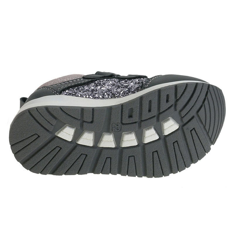 2175121 Маратонки Сиви N20-25 --- BebeMama