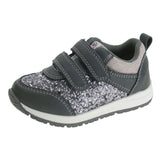 2175121 Маратонки Сиви N20-25 20 --- BebeMama