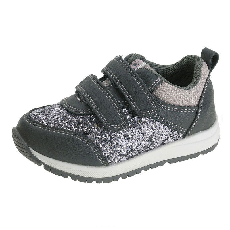 2175121 Маратонки Сиви N20-25 20 --- BebeMama