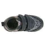 2175121 Маратонки Сиви N20-25 20 --- BebeMama