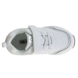 2175201 Маратонки Бели N22-28 --- BebeMama