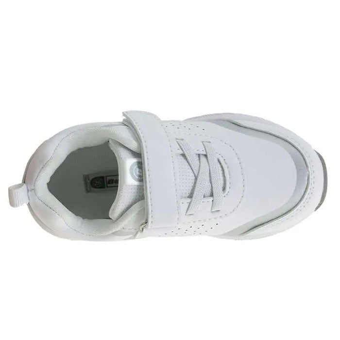 2175201 Маратонки Бели N22-28 --- BebeMama