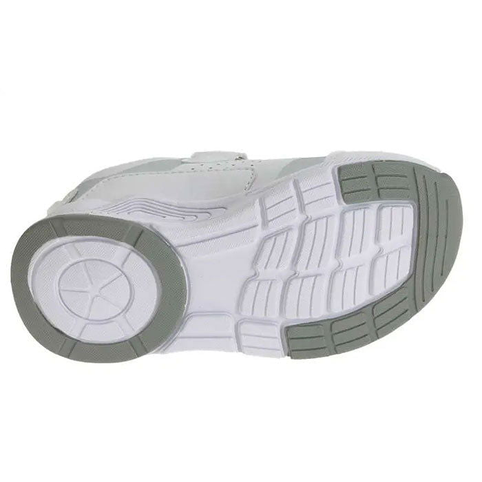 2175201 Маратонки Бели N22-28 --- BebeMama