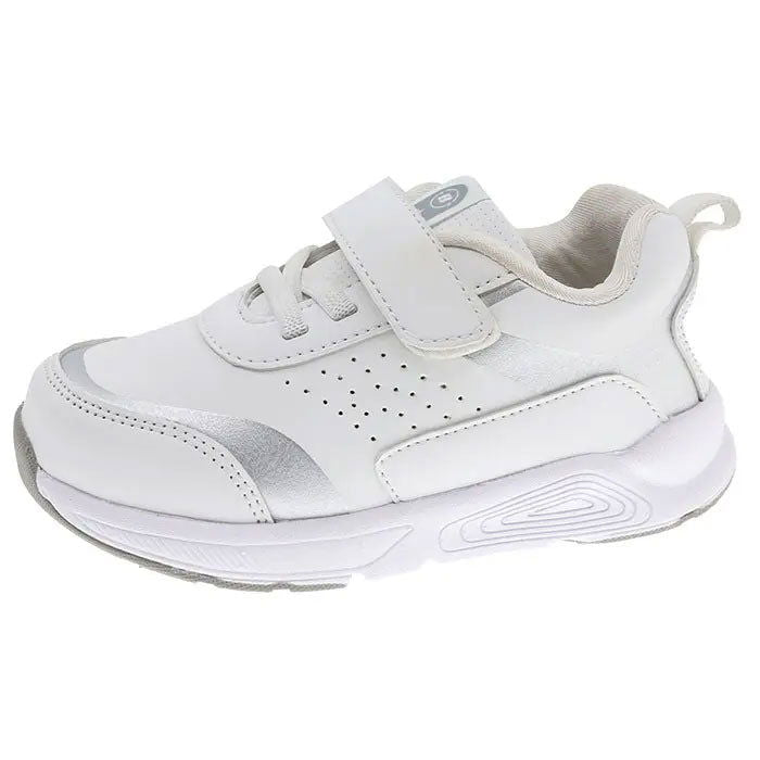 2175201 Маратонки Бели N22-28 24 --- BebeMama