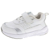 2175201 Маратонки Бели N22-28 26 --- BebeMama