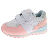 2177320 Маратонки Бяло Розово N22-28 25 --- BebeMama