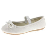 2177440 Балерини Бели N22-27 27 --- BebeMama