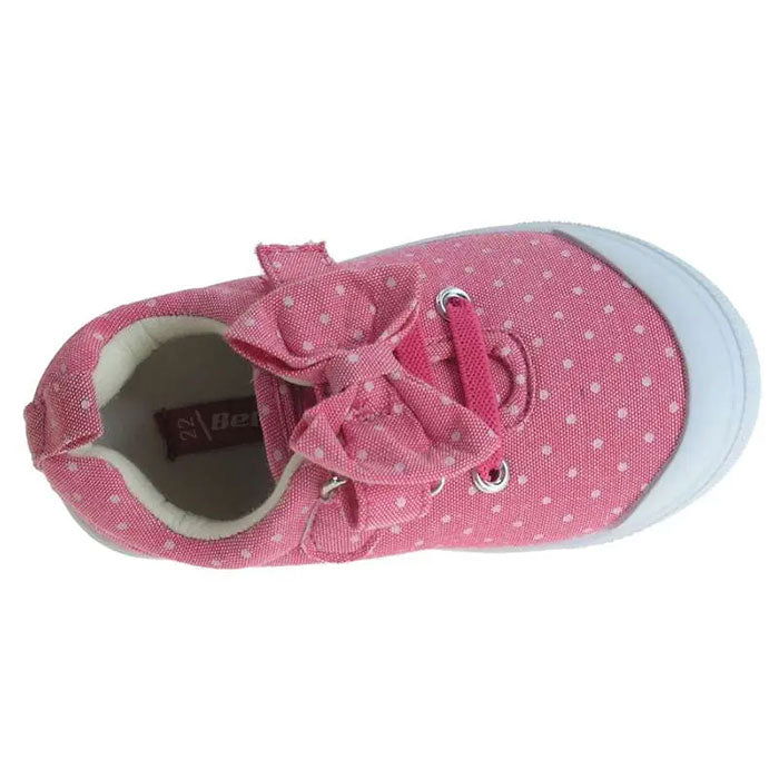 2177680 Платненки Розови N19-24 23 --- BebeMama