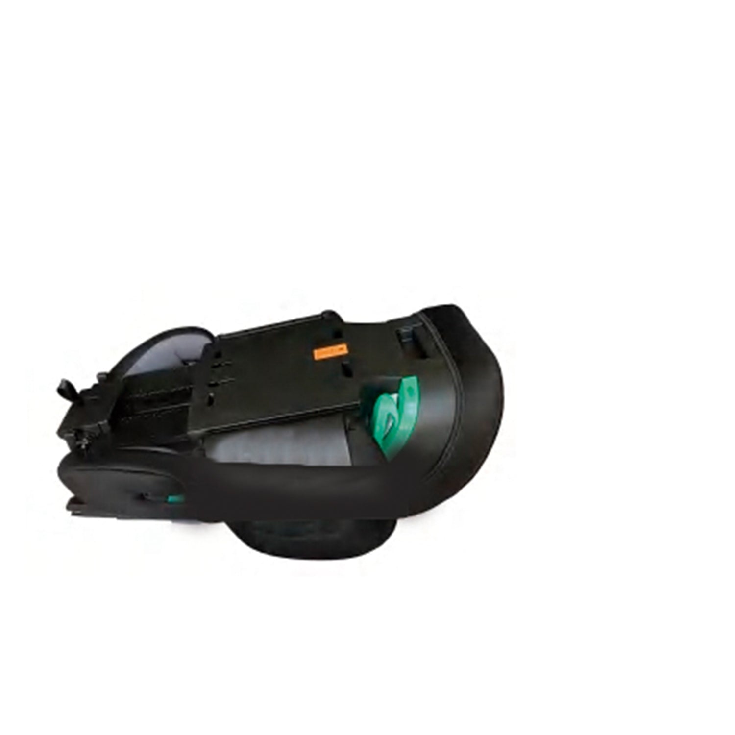 Столче За Кола Profix I-Size 76-150См Black Asalvo