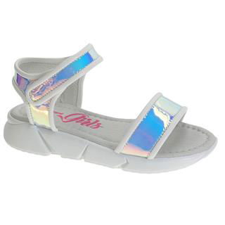 2178910 Сандали Сребро N30-35 35 --- BebeMama