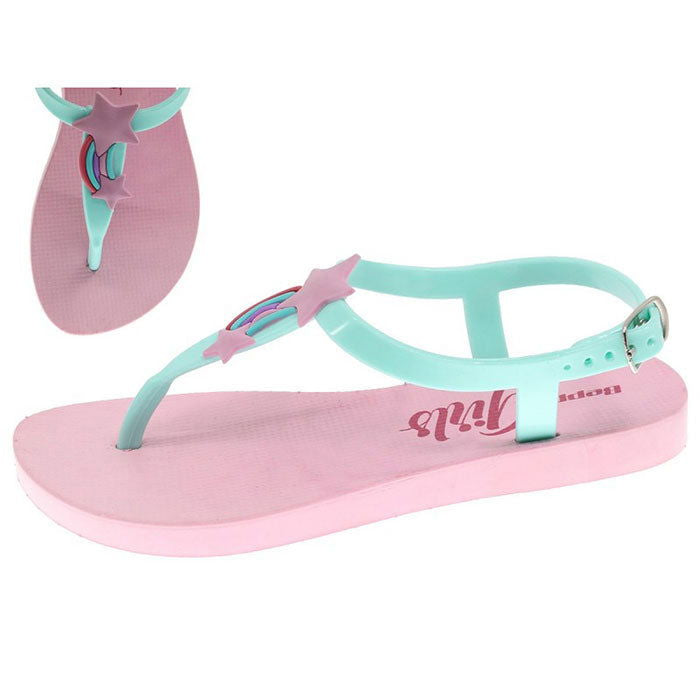 2178922 Сандали Розови N30-36 32 --- BebeMama