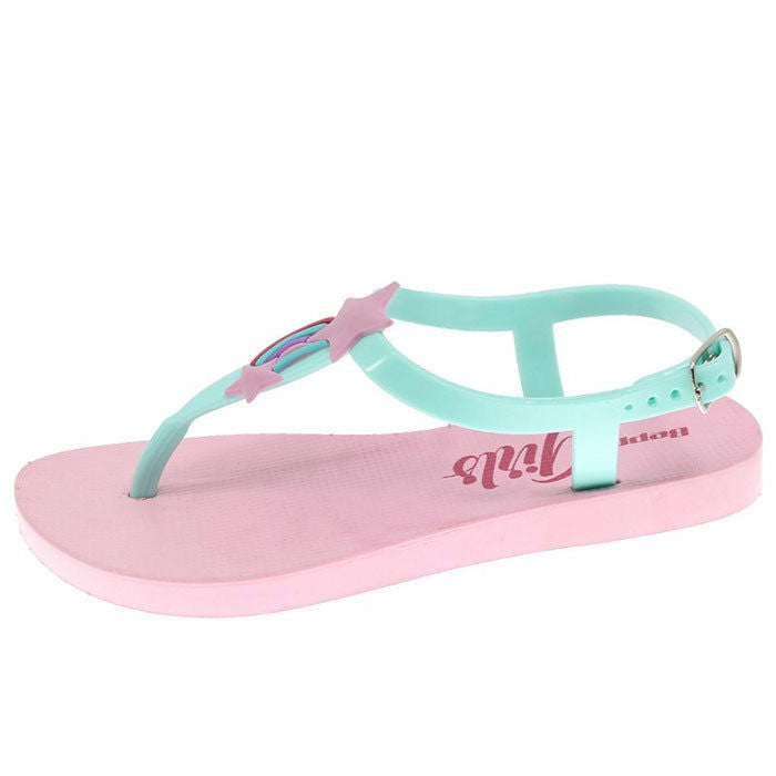 2178922 Сандали Розови N30-36 34 --- BebeMama