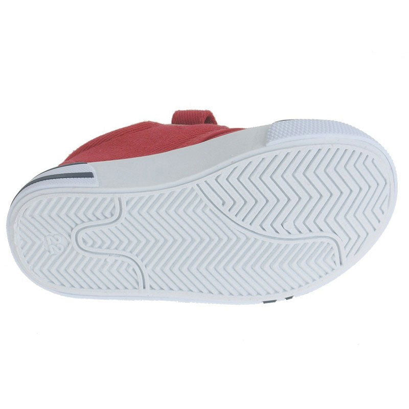 2179151 Платненки Червени N19-24 --- BebeMama