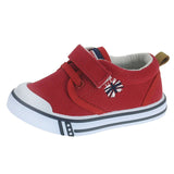 2179151 Платненки Червени N19-24 22 --- BebeMama