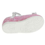 2179500 Балерини Розови N19-24 --- BebeMama