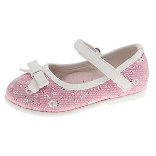 2179500 Балерини Розови N19-24 22 --- BebeMama